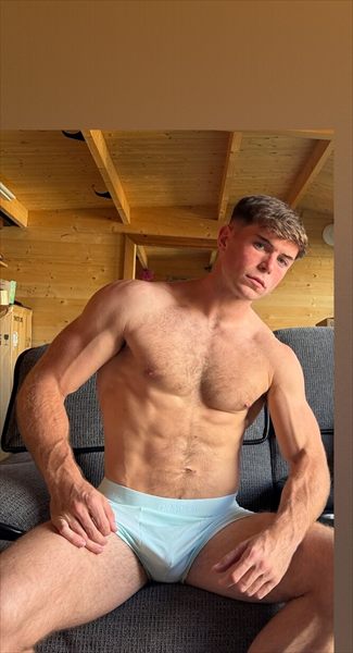 Brad💪