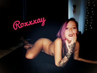 roxxxay profile photo 2