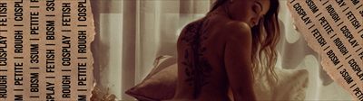 Karma Jade 🖤 profile photo 2