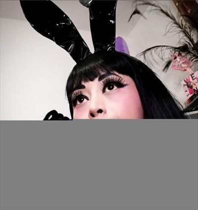 Kitty Wu a.k.a Hatsudoll profile photo 3