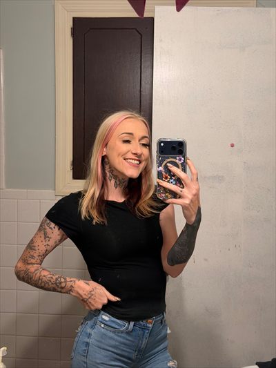 manda swanson💍