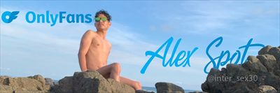 Alex Spot profile photo 2