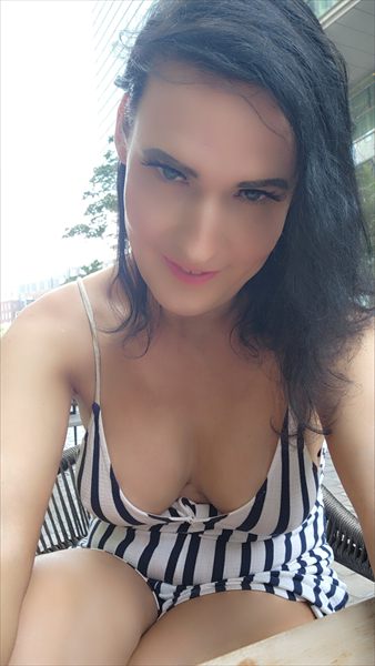 Ladyboy Oceana