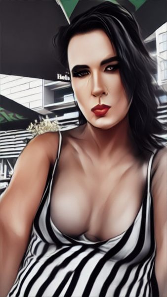 Ladyboy Oceana profile photo 2