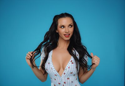 Ashley Sinclair FREE