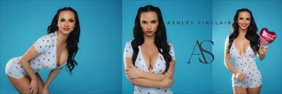 Ashley Sinclair FREE profile photo 2