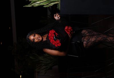 Dreeka 🍒 profile photo 2