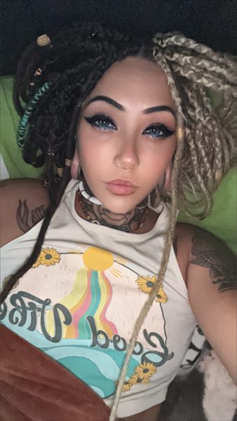 Luna Lace