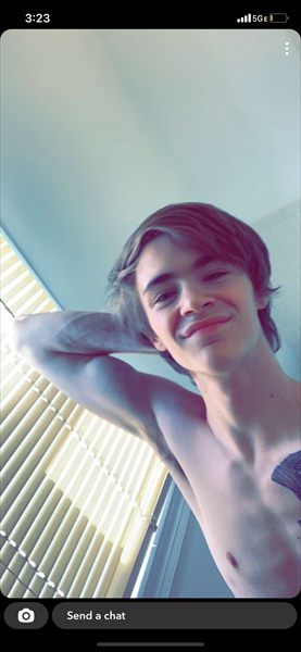 Griffin profile photo 2