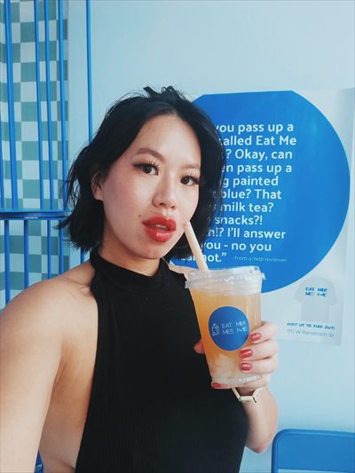 Josie Qu: EpiQUrious returns AUG 19 🍳