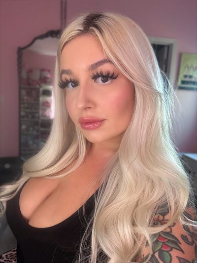 quinn 💕 VIP
