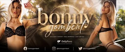 👑BONNY G👑South African Blondie profile photo 2