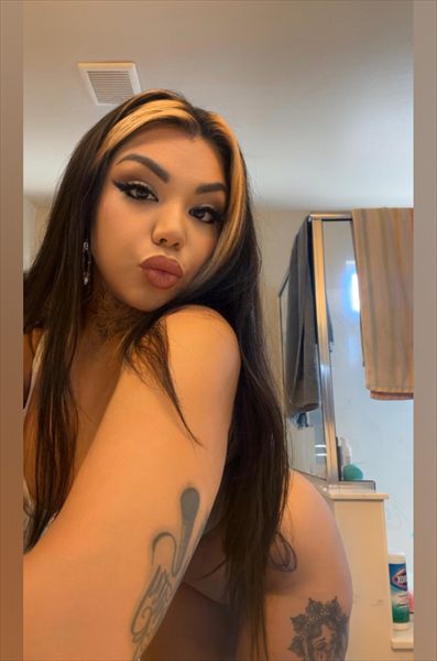 ✨ Angel Energy ✨