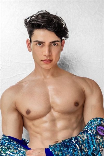 Sebastian Green profile photo 3