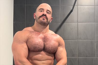Connor Muscle profile photo 2