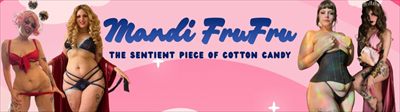 Mandi FruFru profile photo 2