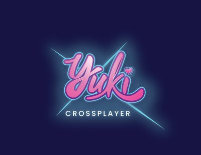 Yuki Crossplay