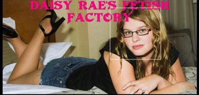 Daisy Rae profile photo 2