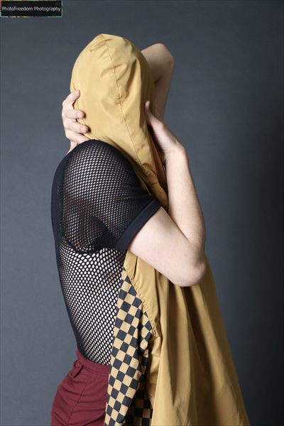 Under Cover Lover