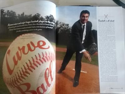 Ozzie Canseco profile photo 2