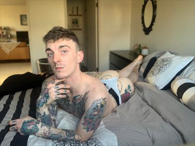 Remi and Max profile photo 2