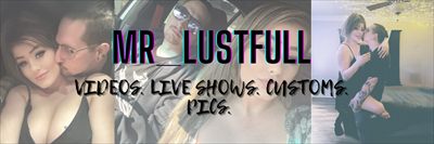 Mr.Lustfull profile photo 2