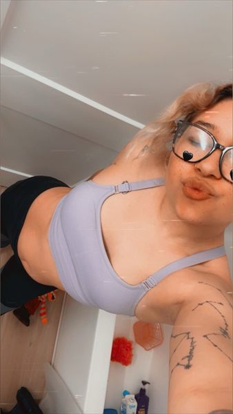 Darlene Fuentes