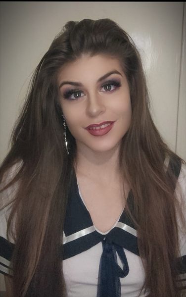Lilith white