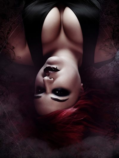Mistress Lydia DOuleur profile photo 2