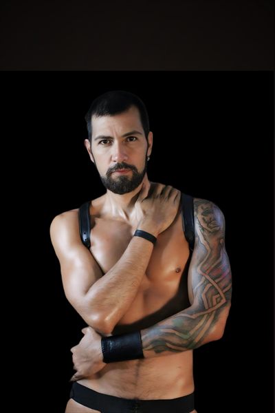 Alvaro Ros Tor