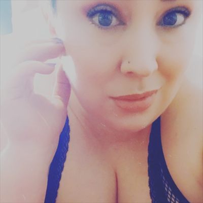 Brightly Coloured, British, BBW Femdom