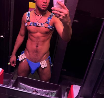 Joahn chicosexy 🔥🍆💦😈