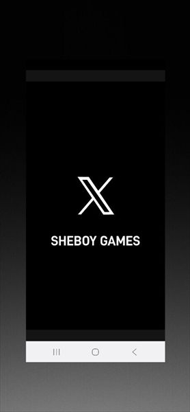 SHEBOY GAMES