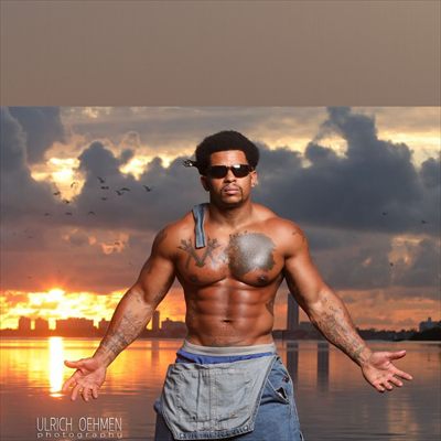 NappyVereen/BUFF BLACK THE AFRODEESIAC🪮 profile photo 2