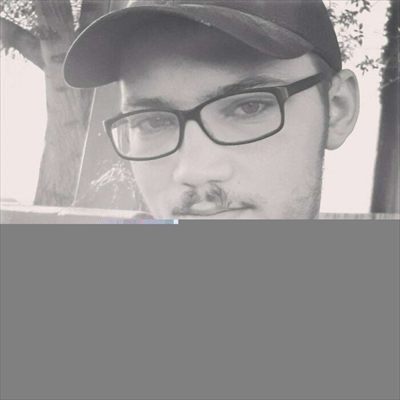 Vincent Trout profile photo 3