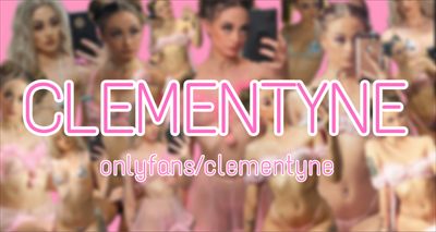 CLEMENTYNE profile photo 2