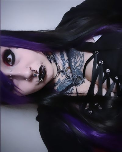DaddysLittleWhorror