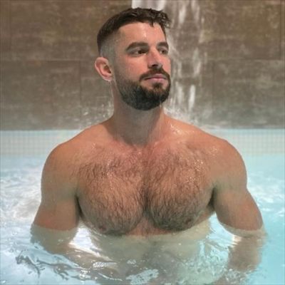 Ryan Rexx