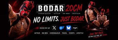 Bodar20cm profile photo 2