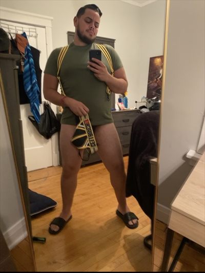 Jay Lopez profile photo 2