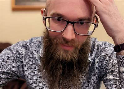 Beardcock profile photo 2