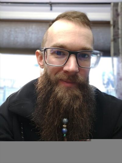 Beardcock profile photo 3