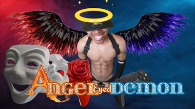 Angeleyeddemon_TV profile photo 2