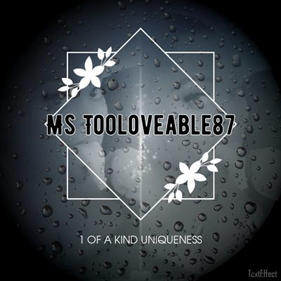 Tooloveable87 profile photo 2