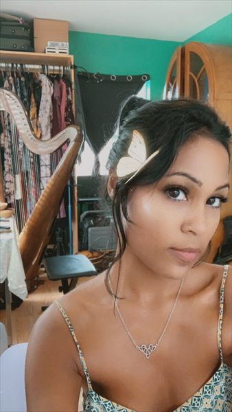 Francesa Camilla profile photo 2