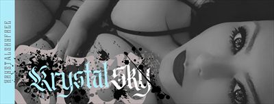 FREE 💎Krystal Sky 💎 profile photo 2
