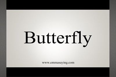 THEREALBUTTERFLY profile photo 2