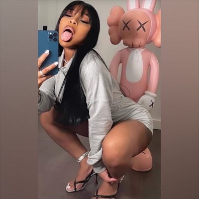 THEREALBUTTERFLY profile photo 3
