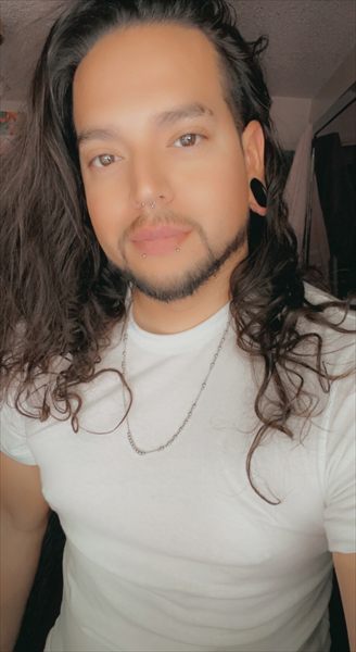 Jacob Garcia