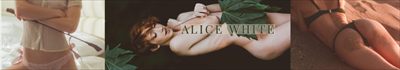Alice White profile photo 2